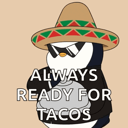 Taco Tuesday Happy Taco Tuesday GIF