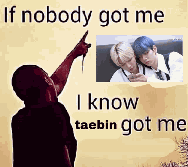 Taebin Taebin Real GIF