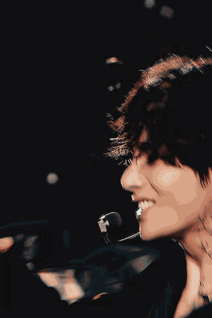 Taehyung Kim Taehyung GIF