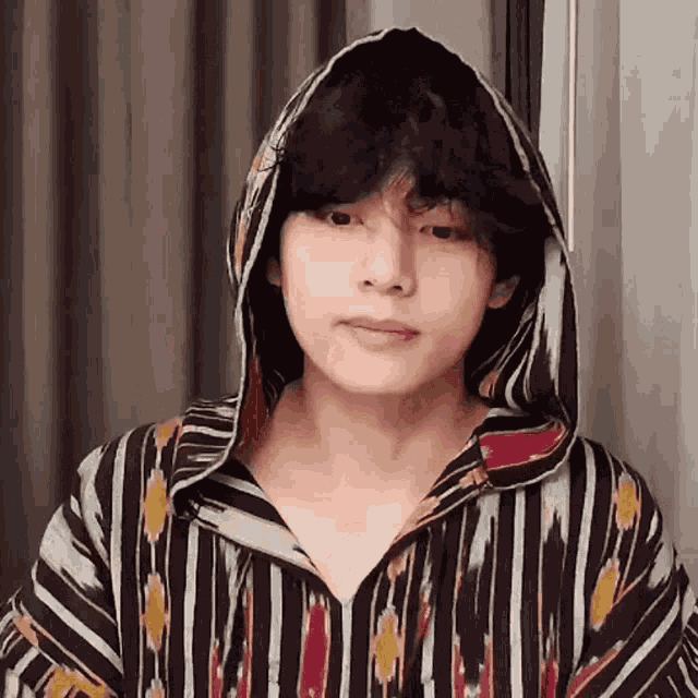 Taehyung Tata GIF