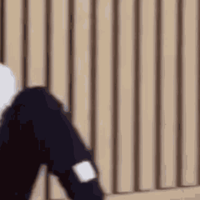 Taessarect Seokjin GIF