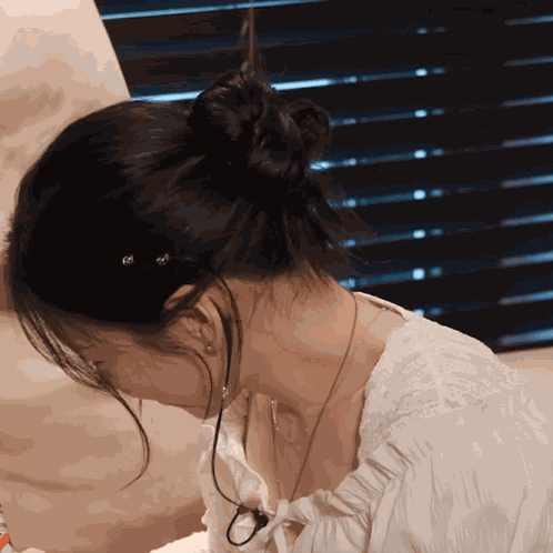 Taeyeon Girls Generation GIF