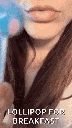 Taffy Lollipop GIF