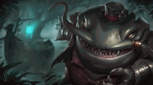 Tahm Kench Tk GIF