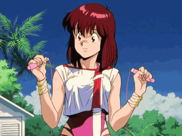 Takaya Noriko Noriko GIF