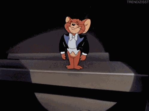 Take A Bow Respect GIF
