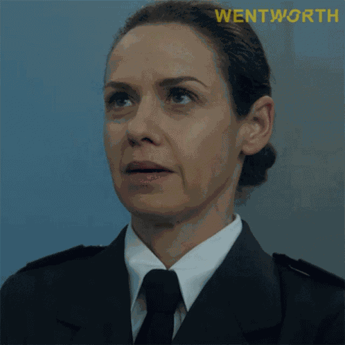 Take A Deep Breath Vera Bennett GIF