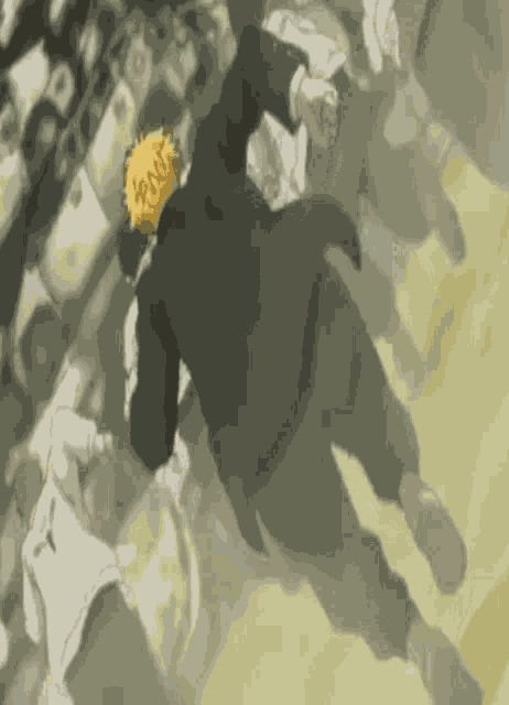 Takemichi Tokyo Revengers GIF