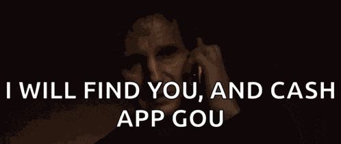 Taken Liam Neeson GIF