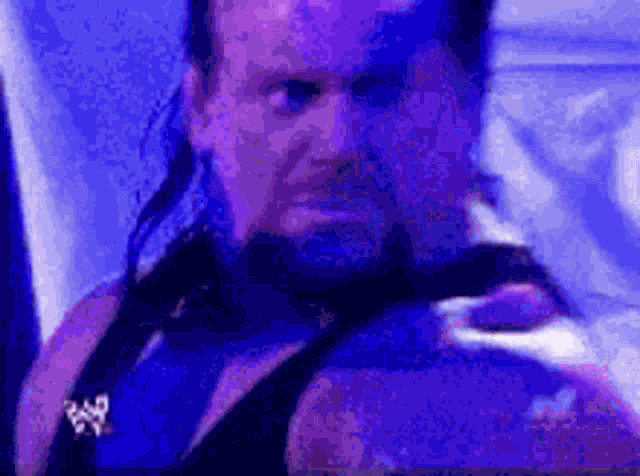 Taker GIF
