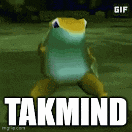 Takmind GIF