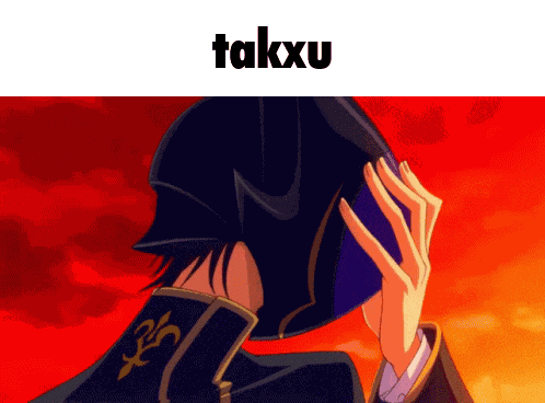 Taksoup Takxu GIF