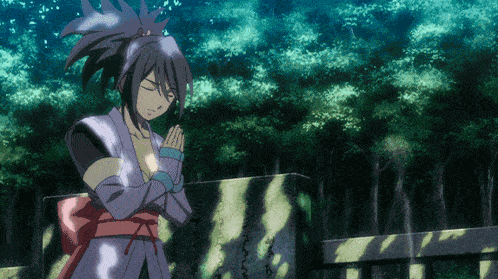 Tales Of Symphonia Anime GIF