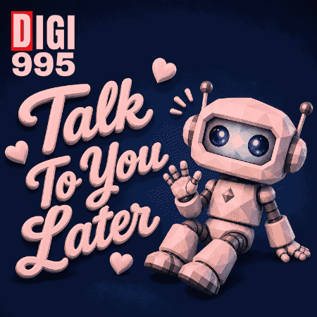 Talk To You Later Talk Soon GIF