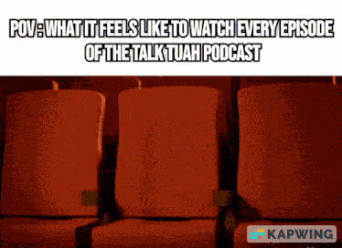 Talk Tuah Hawk Tuah GIF