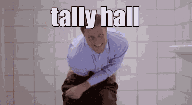 Tallyhall Neilcicierega GIF