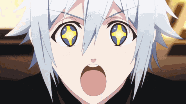 Tamaki Tamaki Yotsuba GIF