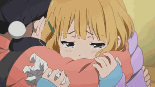 Tamako Market Anime GIF
