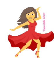 Tamil Actress Gif Tamil Heroin Gif Sticker