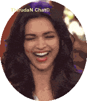 Tamil Actress Gif Tamil Heroin Gif Sticker