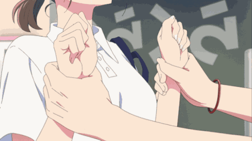 Tamon'S B Side Shoujo GIF
