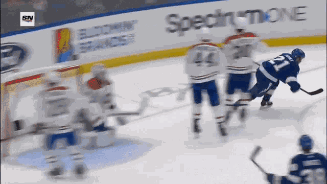 Tampa Bay Lightning Brayden Point GIF