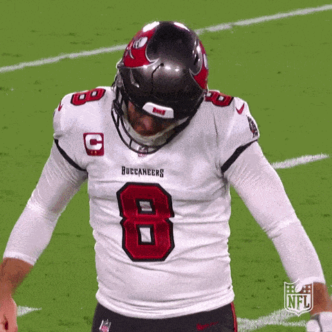 Tampa Bay Tampa Bay Buccaneers GIF