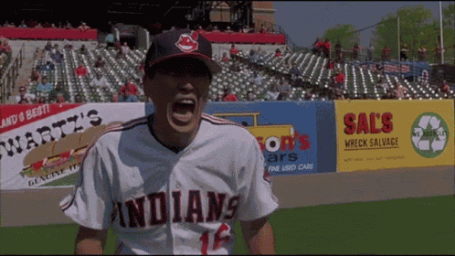 Tanaka Major League GIF