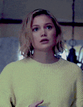 Tandy Bowen Cloak And Dagger GIF