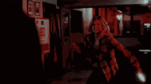 Tandy Bowen Dagger GIF