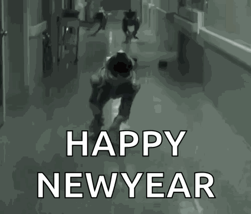 Tani Stranger Things GIF