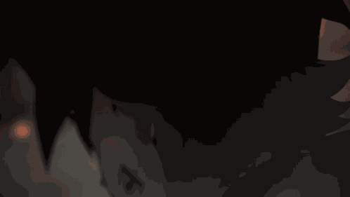 Tanjiro Demon Slayer Infinity Castle GIF