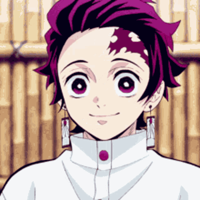 Tanjiro GIF
