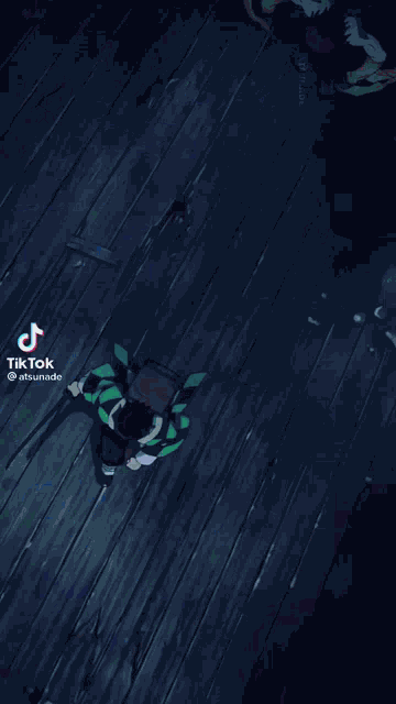 Tanjiro Nezuko Edit GIF