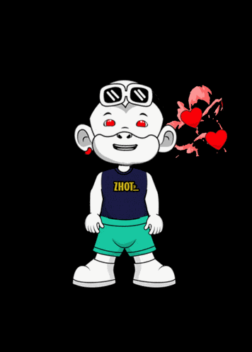 Tank Top Style Summer Outfit GIF