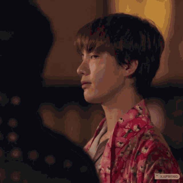 Tankhun Kinnporsche GIF