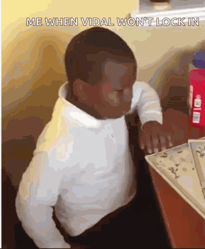 Tantrum Not In The Mood GIF