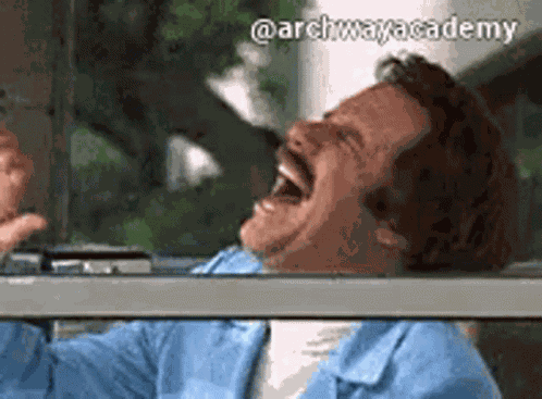 Tantrum Will Ferrell GIF