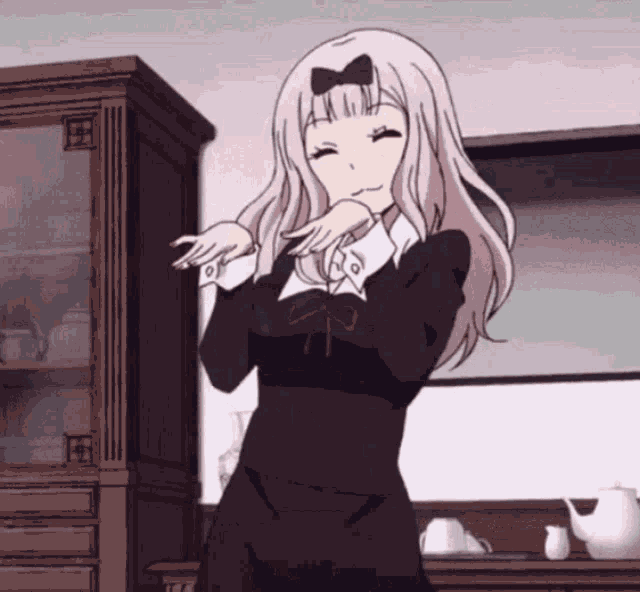 Tanzen GIF