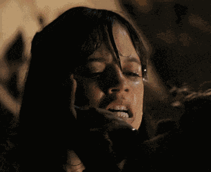 Tara Carpenter Scream 6 GIF