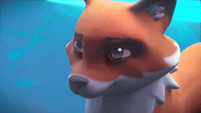 Tara Duncan Animation GIF