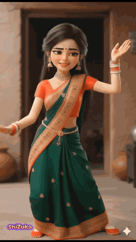 Tari Dance GIF