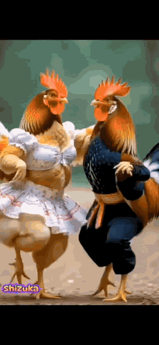 Tari Dance GIF