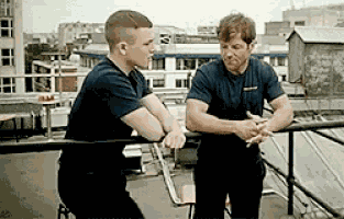 Taron Egerton GIF