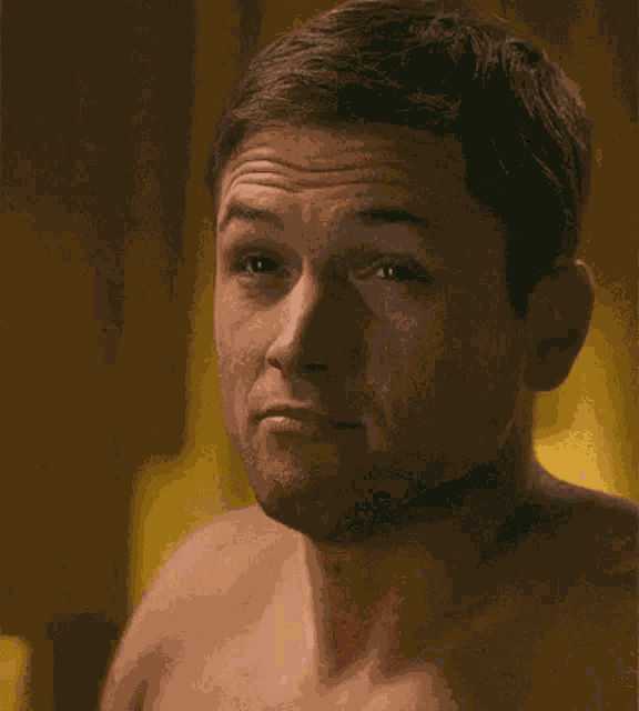 Taron Egerton Taron GIF
