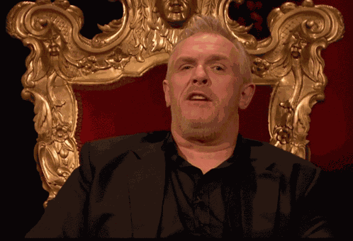 Taskmaster Wink Wink GIF