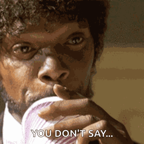 Tasty Pulp Fiction GIF