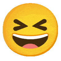 Tawa Lol Sticker