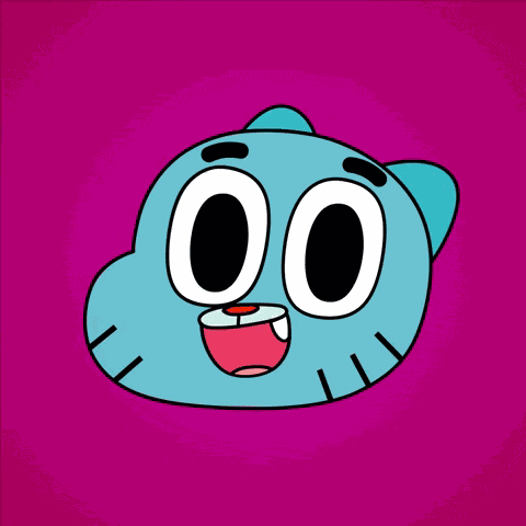 Tawog The Amazing World Of Gumball GIF