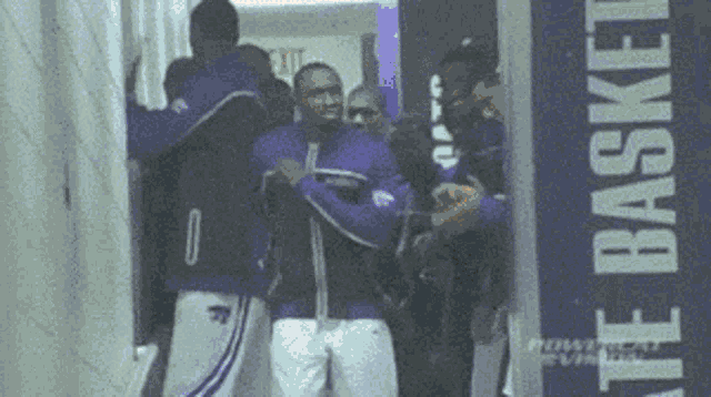 Tay Says You Stay Cute GIF